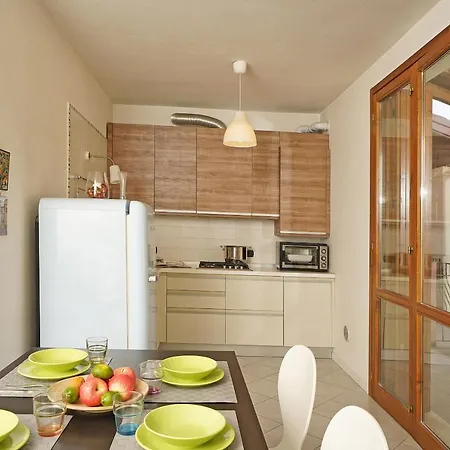 Apartamento Gardagate - Glicine *