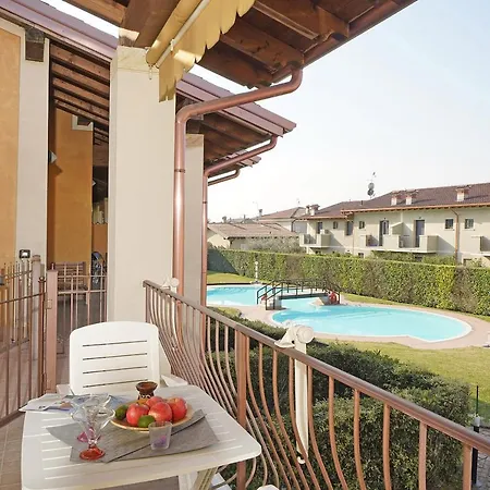 Gardagate - Glicine Apartamento