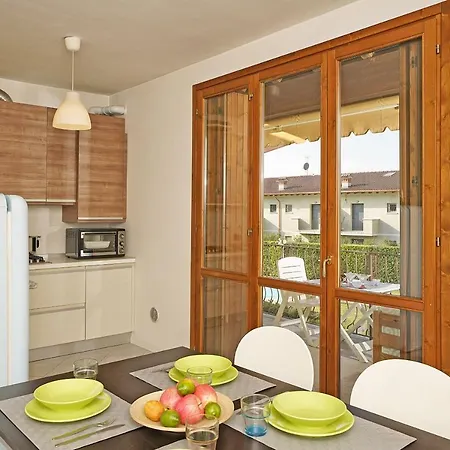 Apartamento Gardagate - Glicine *