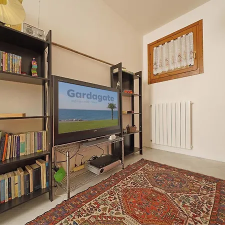 Apartamento Gardagate - Glicine Raffa