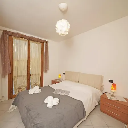 Apartamento Gardagate - Glicine *