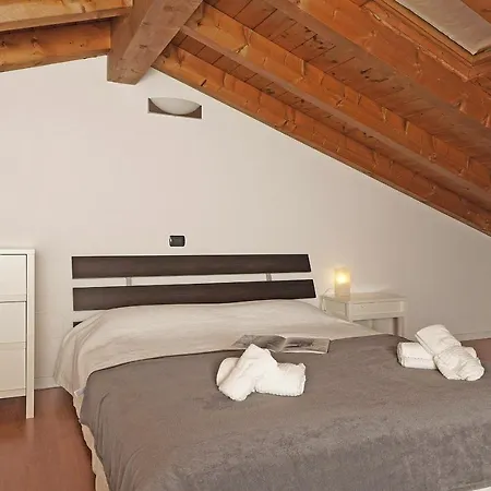 Apartamento Gardagate - Glicine Raffa