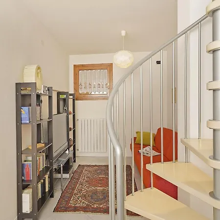 Apartamento Gardagate - Glicine