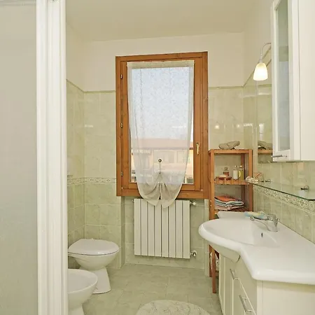 Gardagate - Glicine Apartamento *