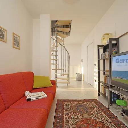 Gardagate - Glicine Apartamento *