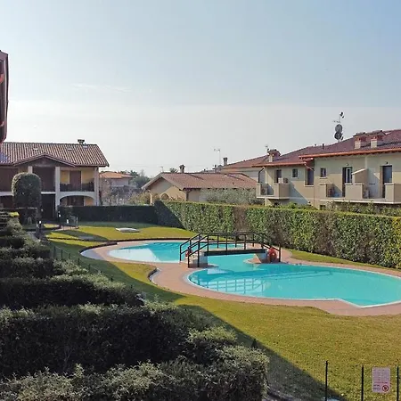 Apartamento Gardagate - Glicine Raffa