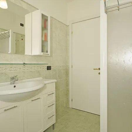 Apartamento Gardagate - Glicine Raffa
