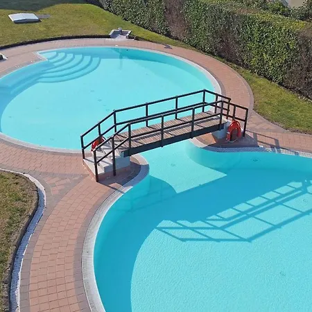 Apartamento Gardagate - Glicine *