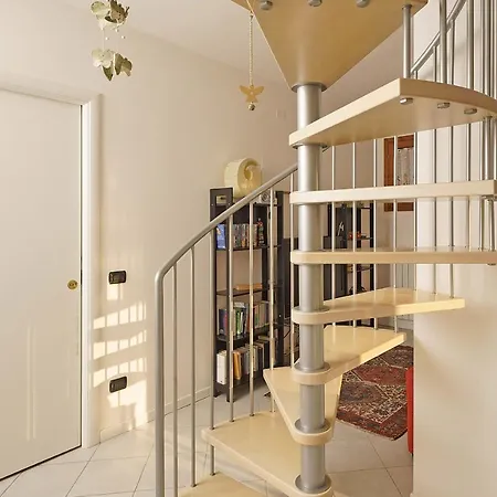 Gardagate - Glicine Apartamento Raffa